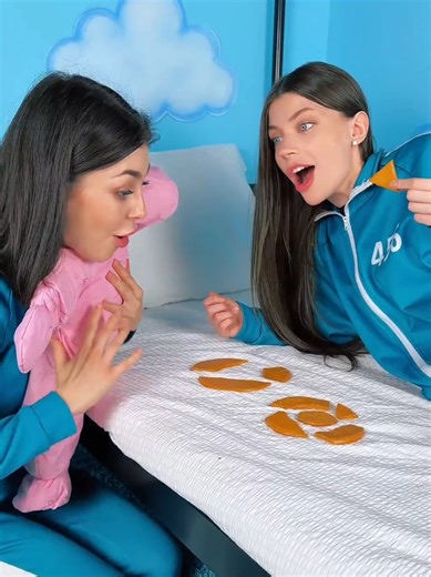 Master the Dalgona Candy Challenge from Squid Game