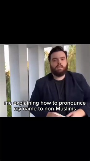 Ramsha ☾ on Instagram: "Comment your name let's see is it really hard to pronounce 👀 _ _ _ _ #muslimmemes #muslimrelatable #relatable #halalmeme #halalhumour #arabmeme #islamicpost #halalhumor #explorar #fypage #trend #trendy #editz #muslimfashion #hijabi #ａｅｓｔｈｅｔｉｃ #pinterest #halallove #muslimwedding"