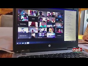 Virtual bingo supports local businesses