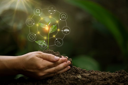 Reglamento SFDR en materia de sostenibilidad: lo que debes saber sobre los artículos 8 y 9