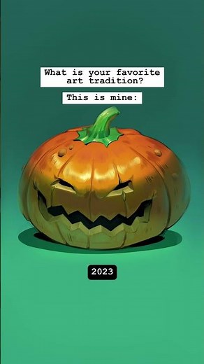 The Pumpkin Carving Challenge is back!