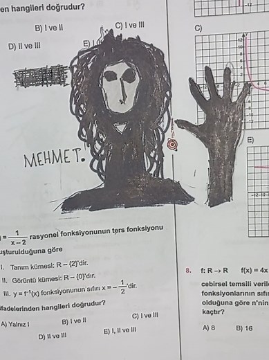 Ödev Veren Hocayı Cezalandırıyorum - Gün 3