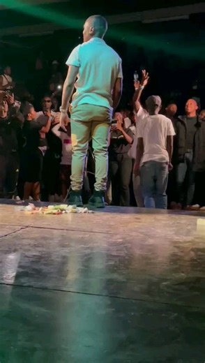 #Iskorokoro on Uphaphe Ep Launch Volume 2 | Nomndayi