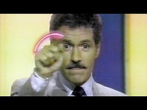 WABC-TV Late Night Commercial Breaks (Nov 5, 1987)