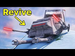 30 SECRETS In Fortnite Season 3