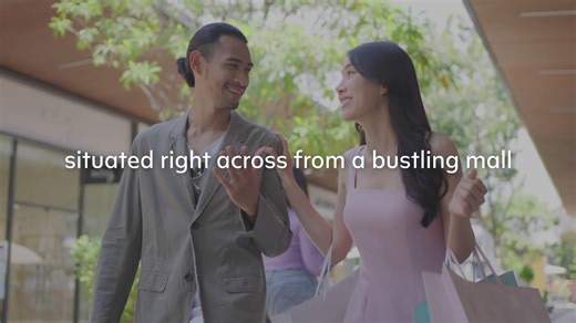 Embrace modern living at Zeal Residences, a garden-inspired enclave in General Trias, Cavite, just an hour away from Mall of Asia. Here, the charm of lush, open-air gardens seamlessly merge with the convenience and vibrancy of city life, offering the perfect balance of tranquility and urban comfort. 𝗟𝗲𝗮𝗿𝗻 𝗺𝗼𝗿𝗲: smdc.com/properties/zeal-residences/ #SMDC #ZealResidences #GeneralTrias | SMDC