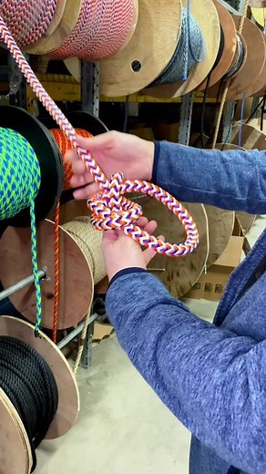 Learn the Essential Bowline Knot for Boating and More