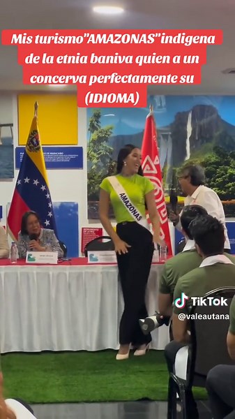 Descubre la belleza de Amazonas, el estado más joven de Venezuela