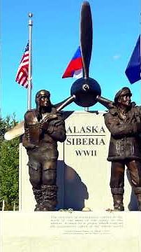 How Alaska Became a State: From Russian Frontier to America’s 49th Star