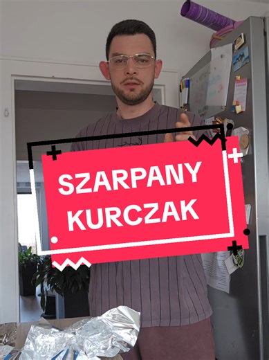 Jak zrobić pyszne kulki z szarpanego kurczaka