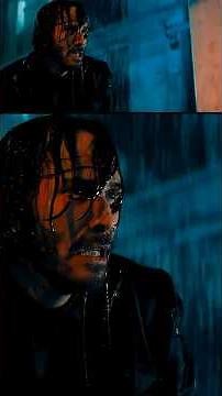 John Wick VS Scott Adkins