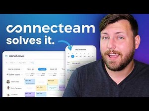 This AI App Replaces 90% of a Manager’s Work (Connecteam Review)