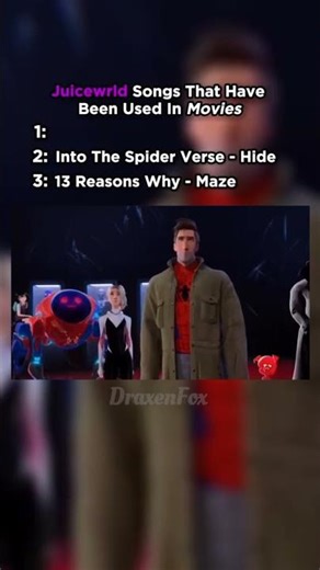 Jui©e w®d Songs That Have Been Used In Movies ||