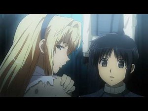 Freezing (Dub) - ending scene