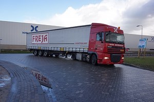 Freja y Wim Bosman firman acuerdo de colaboración