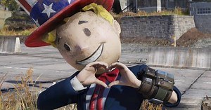 Fallout 76 review - a bizarre, boring, broken mess