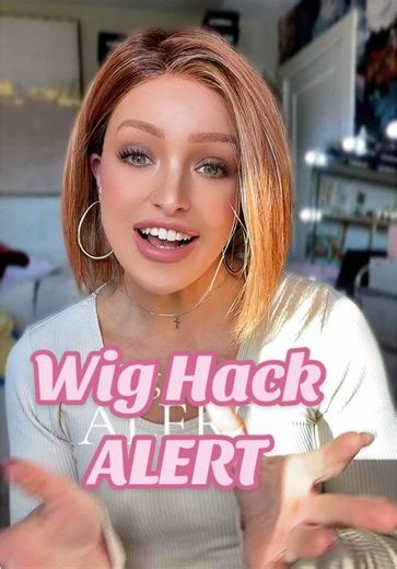 Expert Wig Hacks for Beginners: Improve Your Style