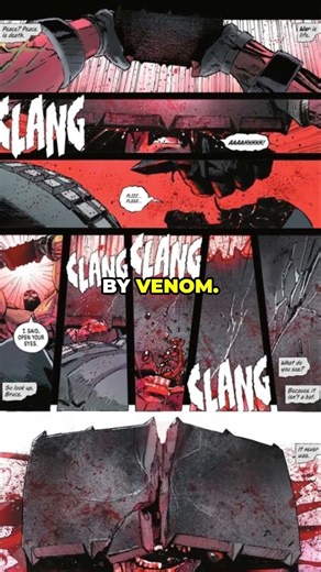 Batman vs Bane The Ultimate Showdown