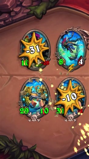 Battlegrounds Season 12: Mech Mayhem | Hearthstone