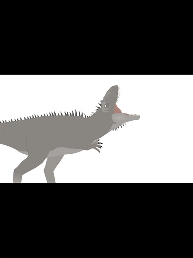 Carcharodontosaurus: Sounds of the Prehistoric Giant