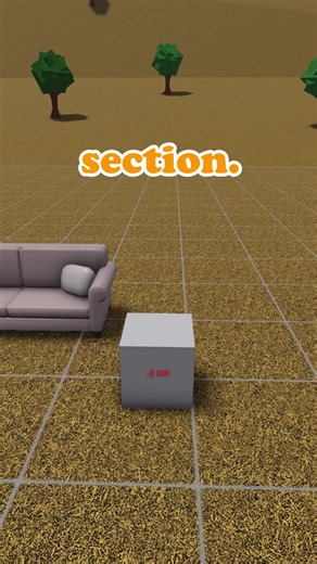 How to make items float on bloxburg!!👻 (btw the link is on my yt channel) #bloxburg #bloxburgbuild #bloxburghacks #fyp #foryou #viral