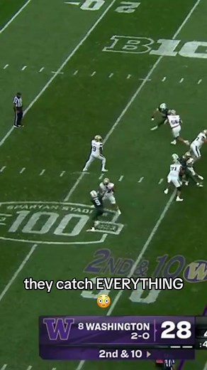 TAKERS 😤 #fyp #footballtiktok #viral #collegefootballplayoff #godawgs #cfb #michaelpenixjr #Penix4Heisman #adidasfootball