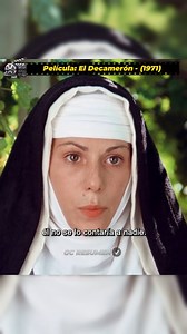 Película Recomendada: El Decamerón - (1971) |🎬🍿 #peliculas #pelis #peliculasrecomendadas #PeliculasDeAccion #accion #peliculas2024 #ResumenDePeliculas #Resumen #teloresumo #EnMinuto | GC Resumen