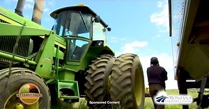 Montana Family Farms: Women in Montana AG
