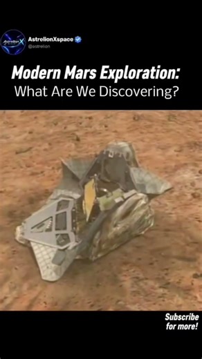 Journey to Mars: How To Explore the Red Planet!