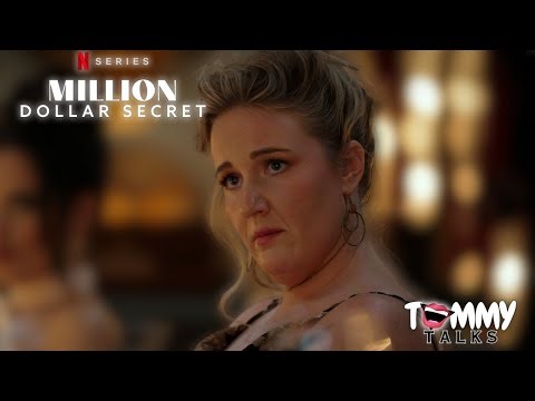 Lauren...maam, you have to lie to play on Million Dollar Secret Episodes 1 - 3 | Recap / Review