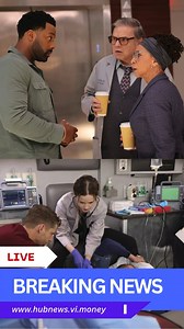 2.1K views · 119 reactions |  READ FULL STORY HERE: https://hubnews.vi.money/upcoming-chicago-med-episode-to-deliver-its-most-devastating-twist-yet/ #ChicagoFire #Chicago #FireCountry #OneChicago #ChicagoPD | Chicago Fire Updates Episode | Facebook