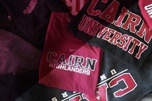Campus Store - Cairn University