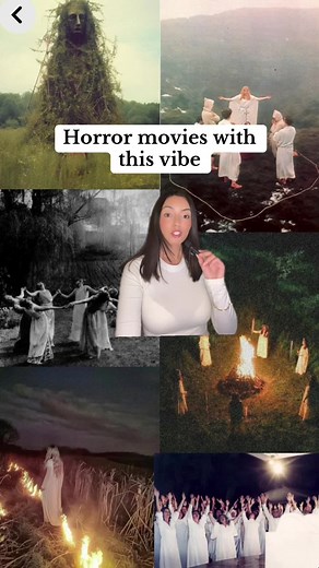 Top Pagan Cult Horror Movies to Watch