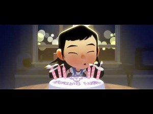 CGI Animated Short Film One Small Step by TAIKO Studios