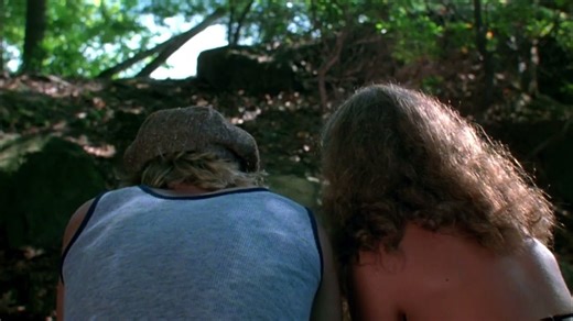 Friday the 13th Part 2 | movie | 1981 | Official Trailer