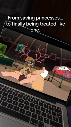 Fionna and Cake: A Heartwarming Adventure Time Ending