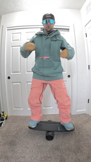 Who you taking in this Revbalance character select 🎮 #ChooseYourCharacter #balanceboard | Rowley Adventures