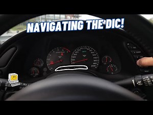 How to Read and Clear Codes on a STOCK C5 Corvette! - Two Minute Tuesday