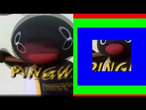 Pingu Outro With Effect 6 Combined