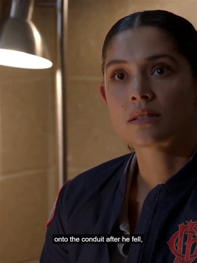 Chicago Fire Season 14 Episode 11: Frostbite Blue