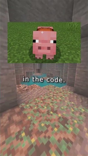 How Minecraft's biggest accident became iconic