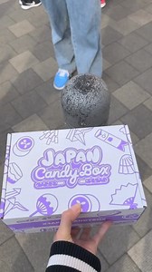 Let’s unbox this month’s Japan Candy Box! 🍬🍫 #unboxing #candybox #snackbox #snackhaul #japanesecandy #japanesesnacks #japancandybox #tastetest | Blippo