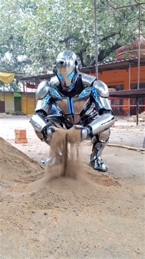 #sonic #sonicthehedgehog #handstand#sonicexe #handmade #transformations