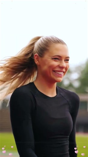 Jutta Leerdam's road to Olympic glory. ⛸️🏆#JuttaLeerdam #SpeedSkating #OlympicDream #RoadToGold