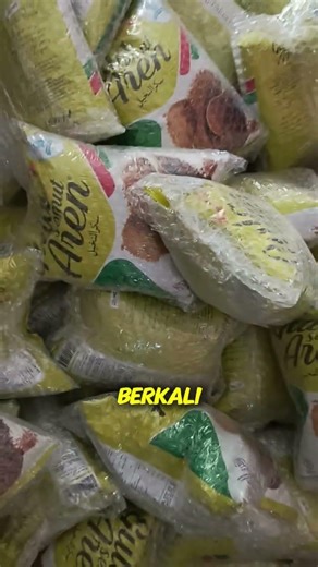 Pengiriman Gula Semut Aren Pondok Aren ukuran 1 kg lagi membludak