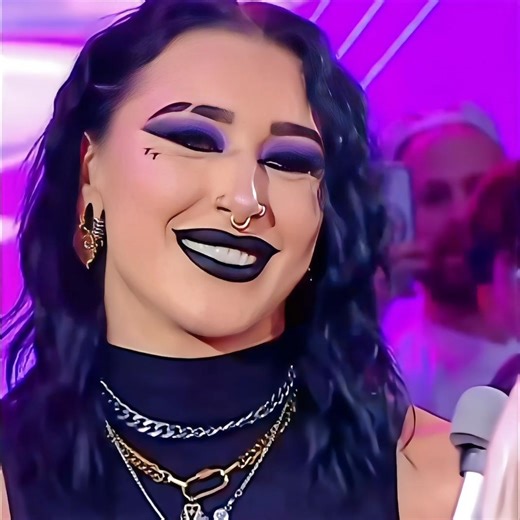 Liv Morgan vs Rhea Ripley shocking Moment☠️❤️‍🩹💞! #edit #wwe #shorts #rhearipley #ytshorts