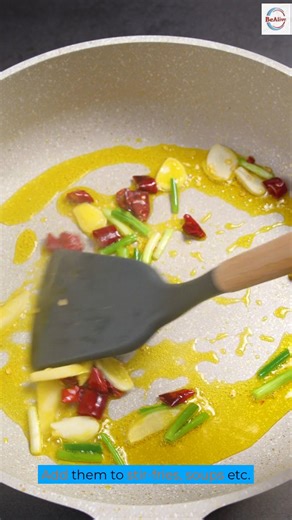 WHY YOU SHOULD ADD THIS TO YOUR MEAL WHILE COOKING #shorts #viral #facts #health