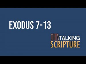 Ep 366 | Exodus 7-13, Come Follow Me 2026 (April 6-12)
