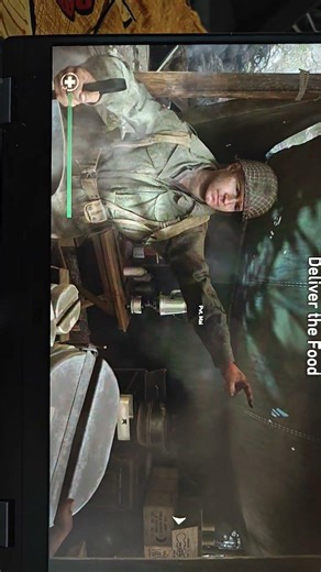 call of duty lunch box #cod #callofduty #codww2 #worldwar