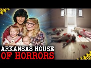 Family of Four Brutally Massacred in Arkansas (True Crime Documentary)